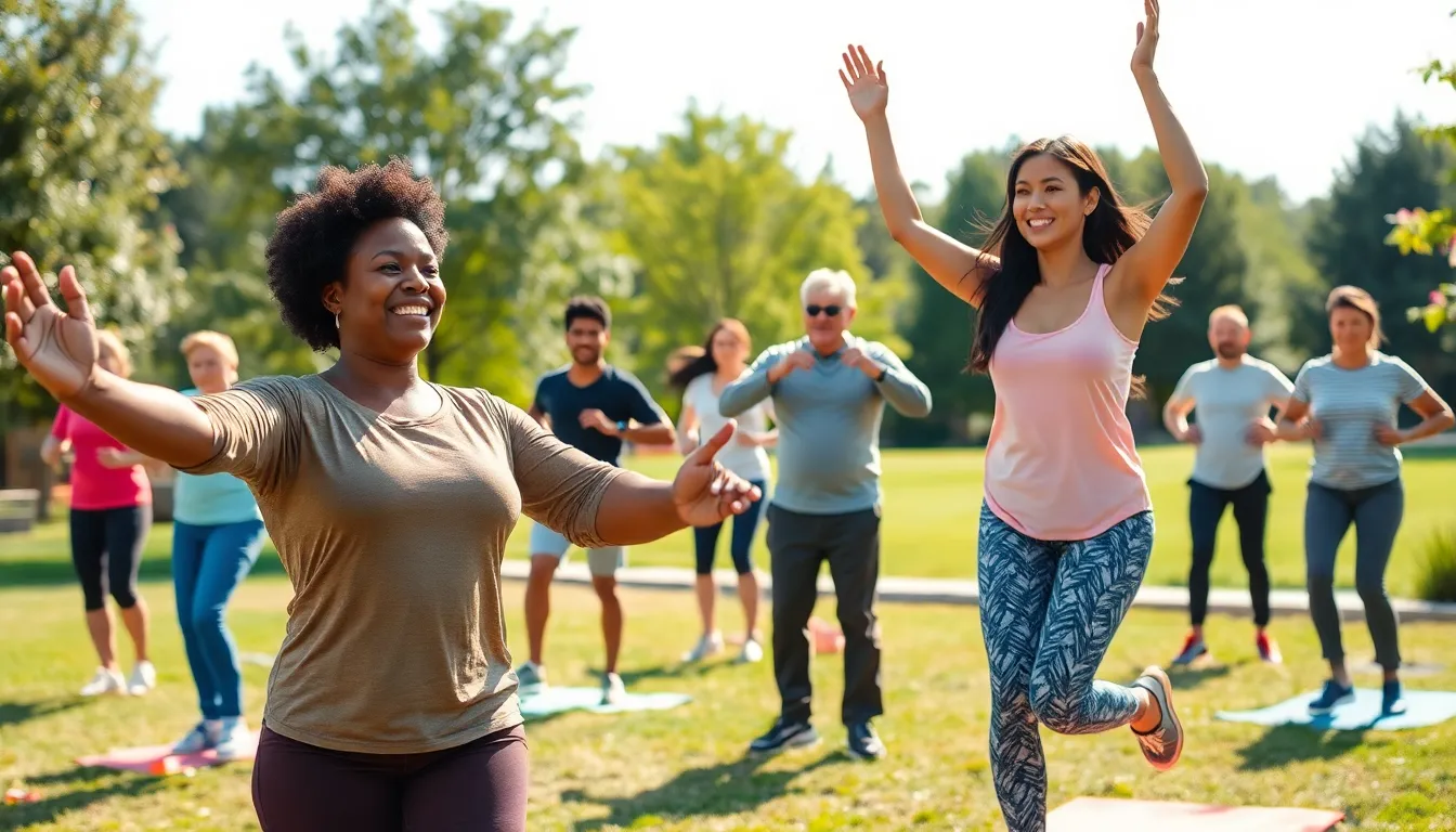 wellcare fitness program