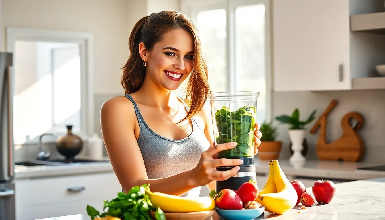 pre workout meal ideas