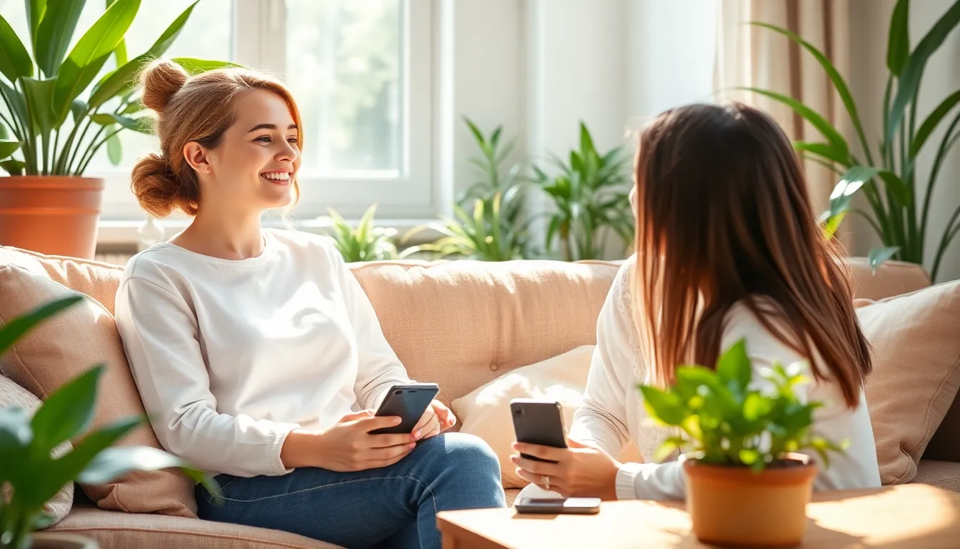 healthy digital habits