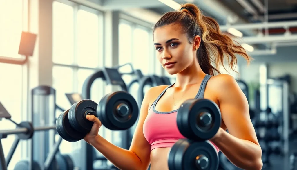 how to achieve your fitness goals