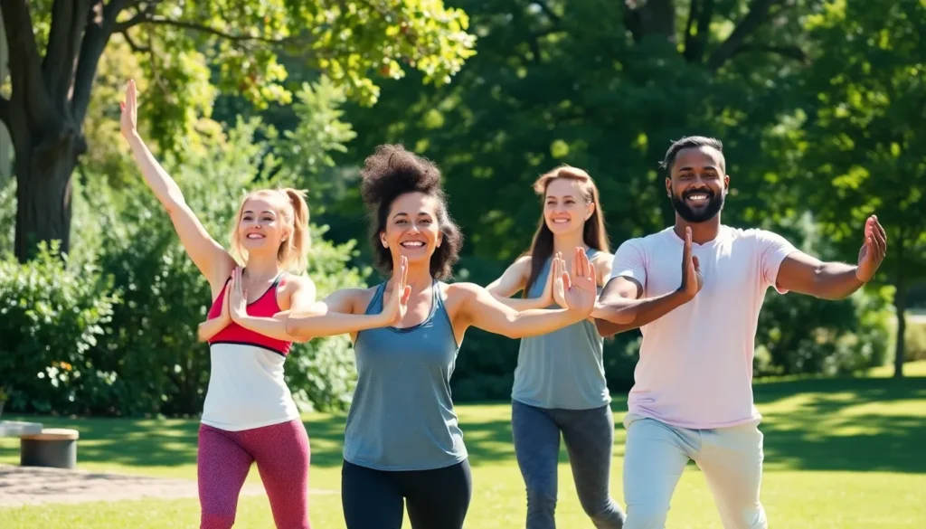 7 healthy habits